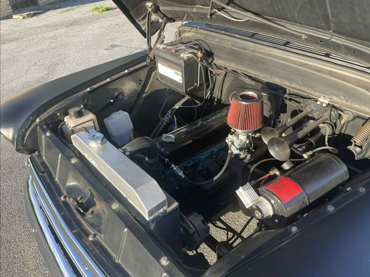 Billede 10 - Chevrolet truck