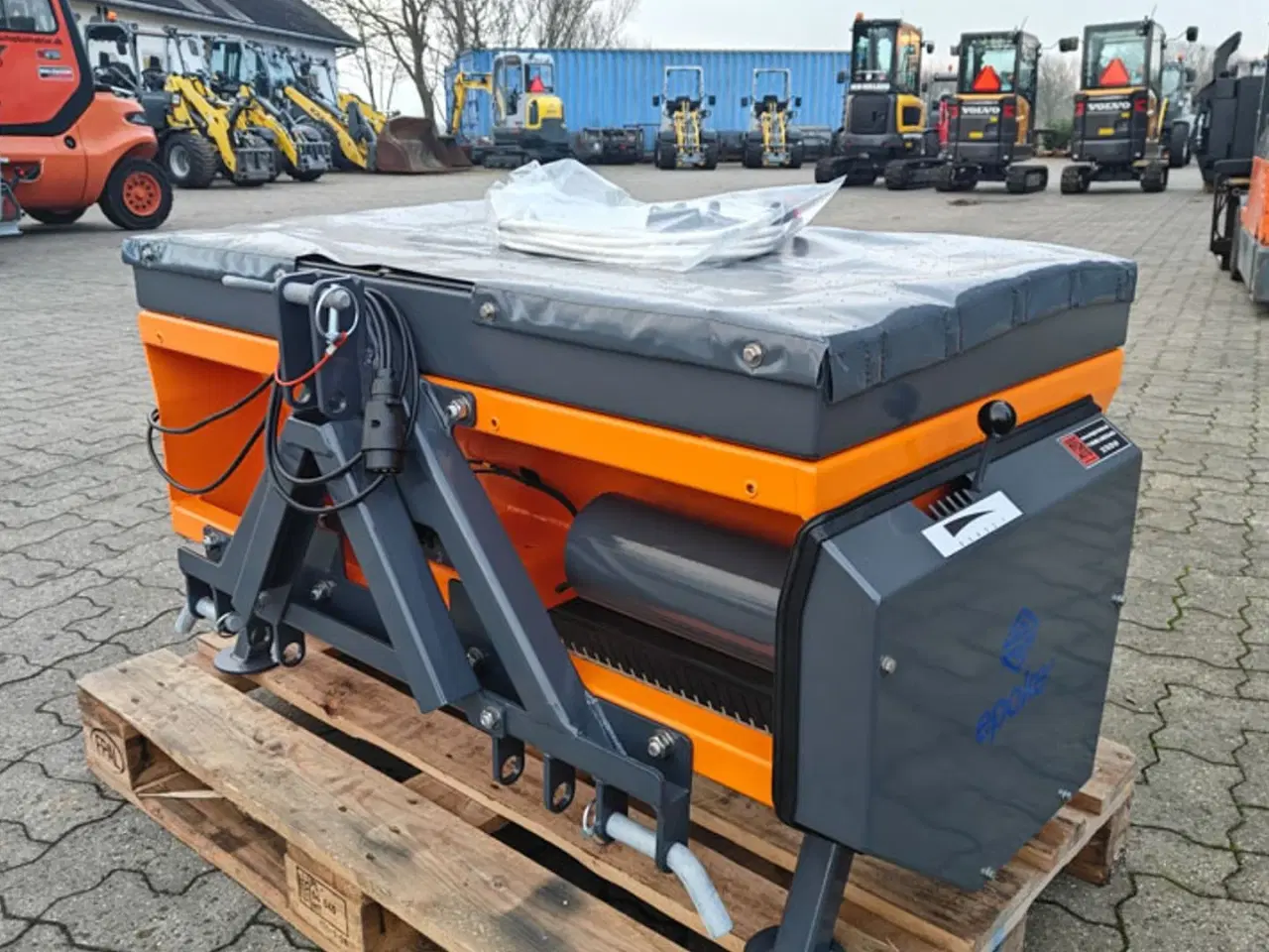 Billede 3 - Epoke PM 100-130