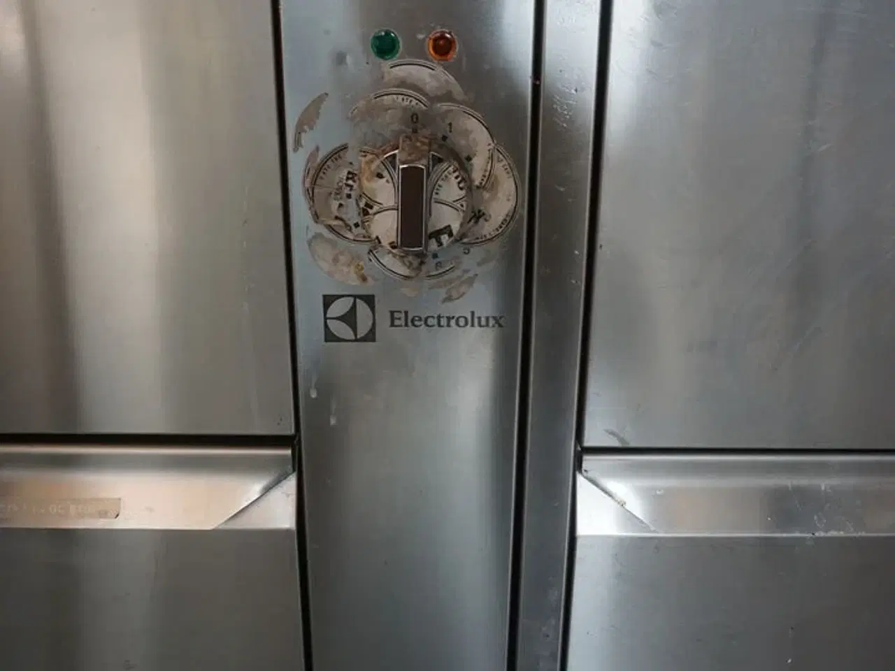 Billede 5 - Kølebord ELECTROLUX