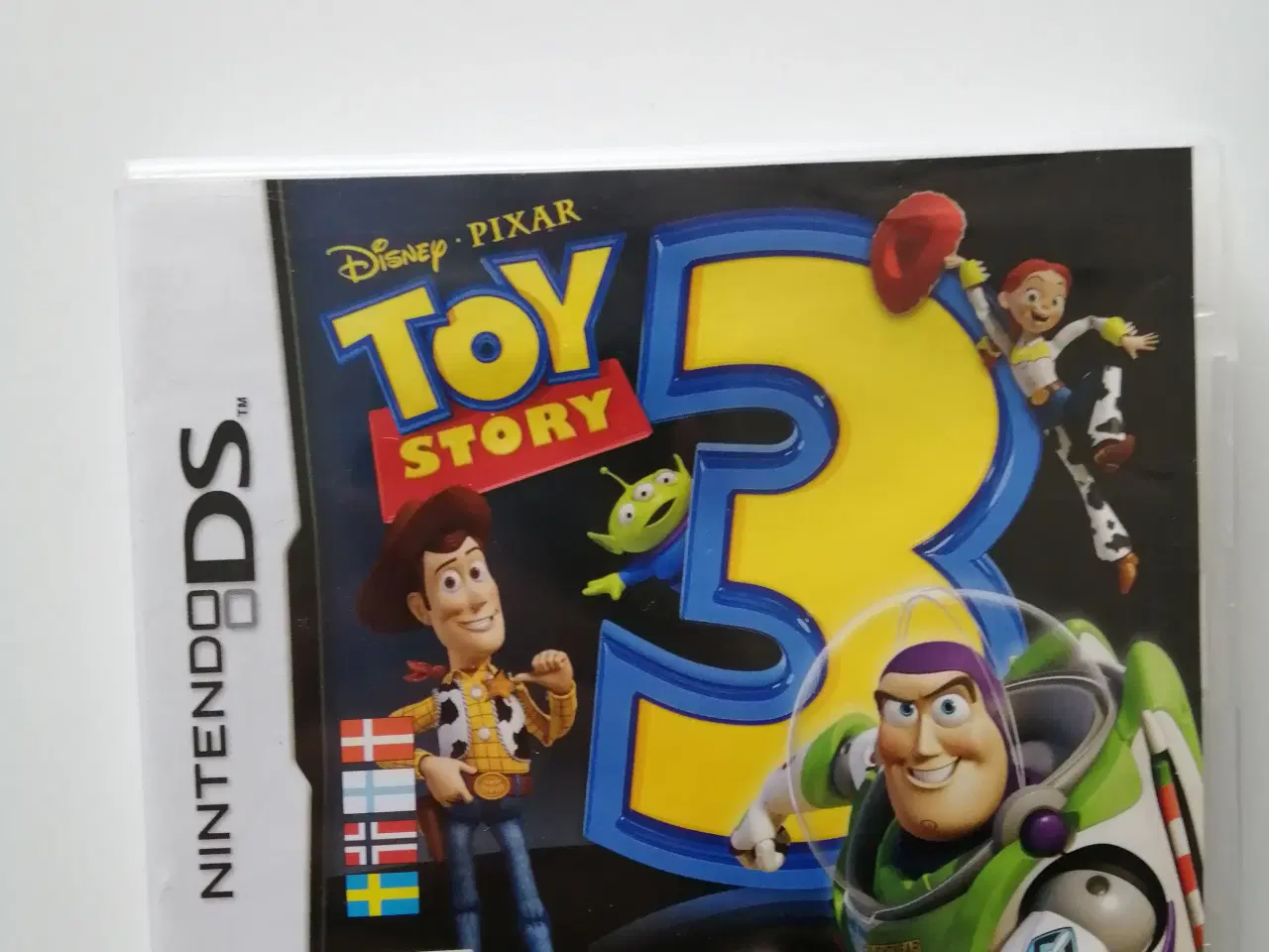 Billede 1 - Toy Story 3
