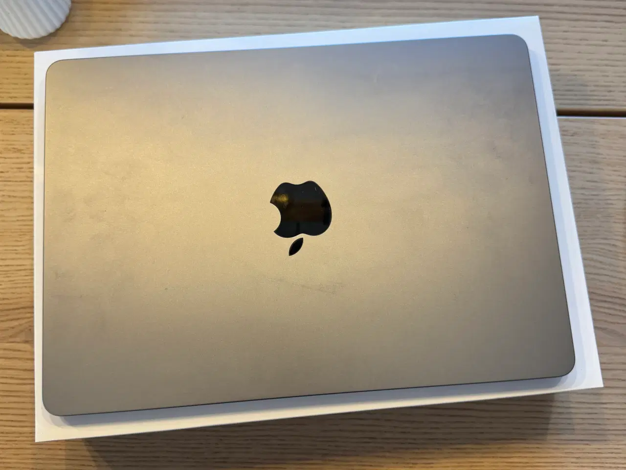 Billede 2 - MacBook Air M2 13,6” 256 GB SSD