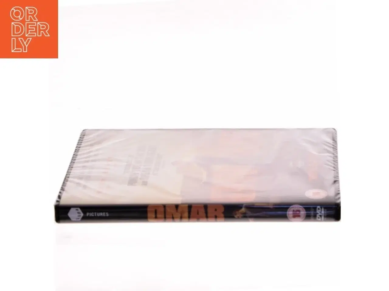 Billede 2 - Omar med Adam Bakri (DVD)