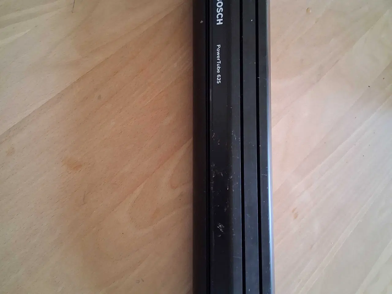 Billede 10 - cube Bosch Kathmandu pro