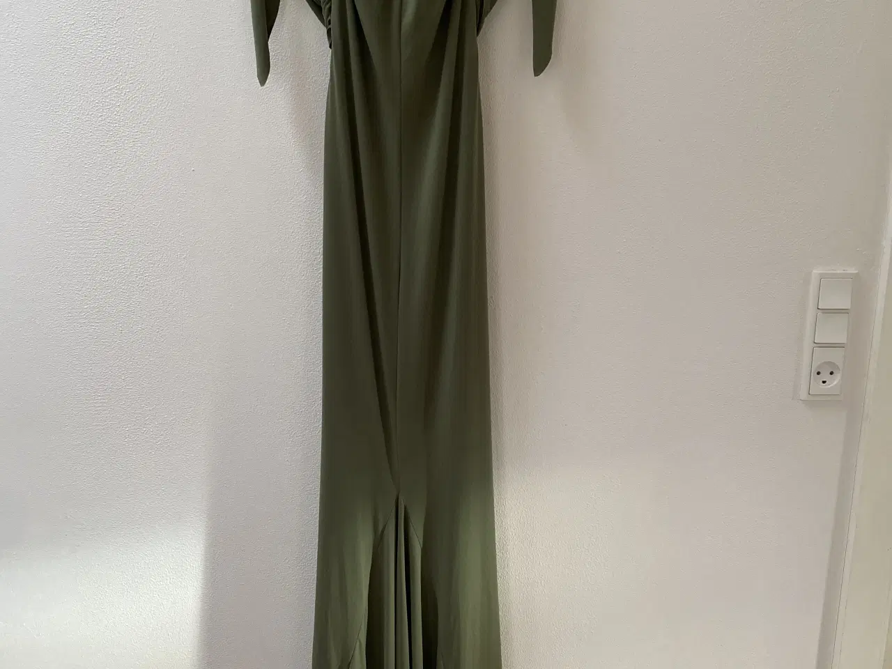 Billede 2 - Elegant selskabs kjole