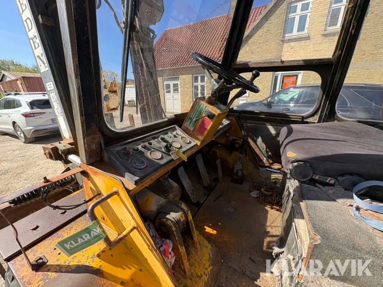 Billede 7 - Truck Heden 5440