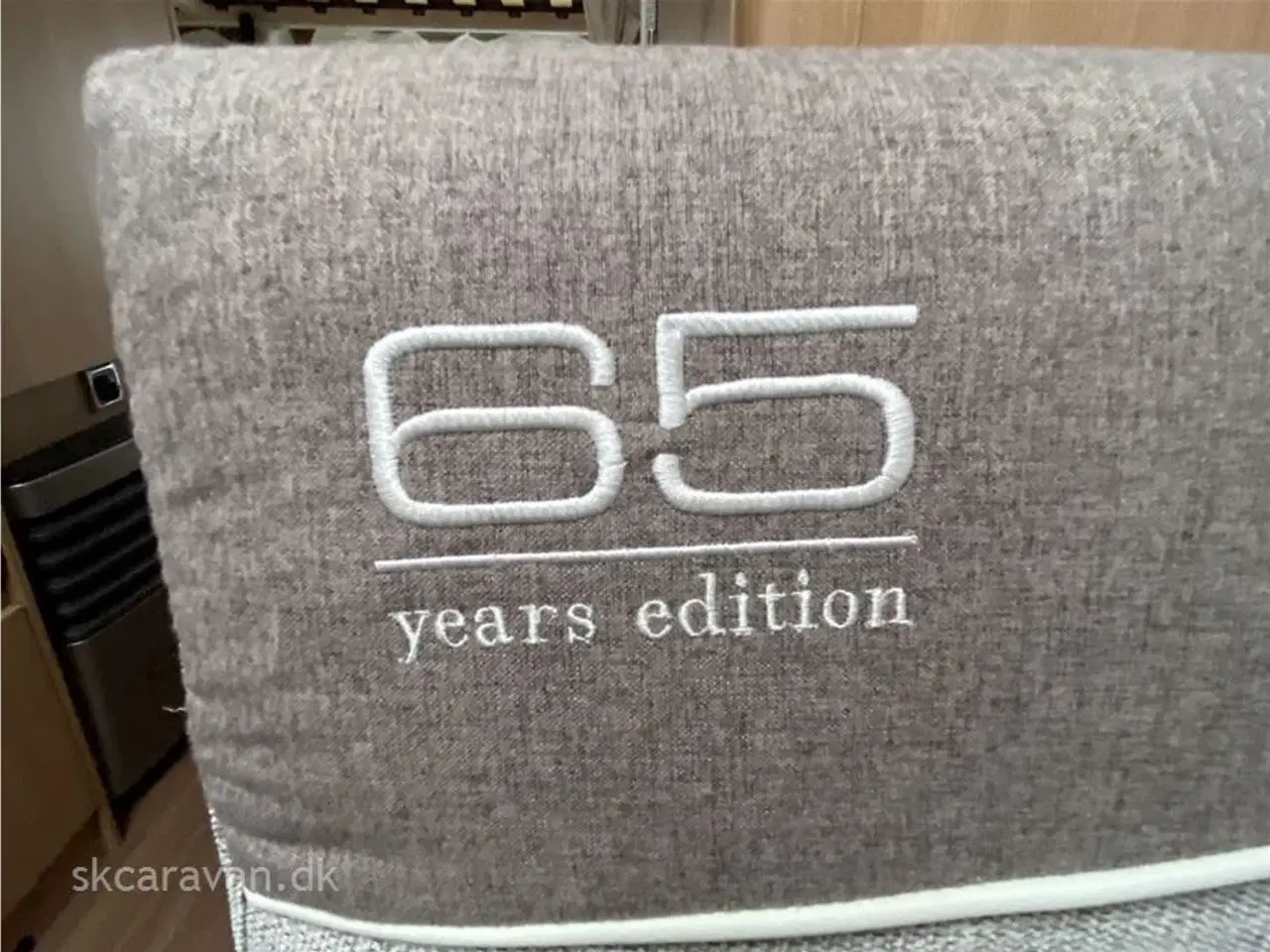 Billede 19 - 2021 - LMC Style 493 K 65 YEARS EDITION   65 YEARS EDITION