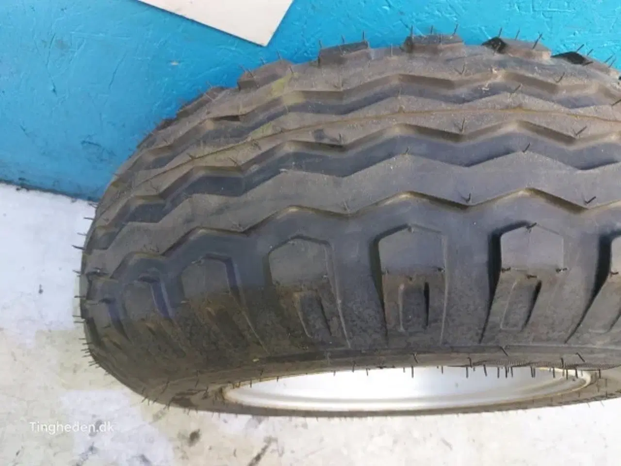 Billede 4 - 15.3"   10.0/75-15.3