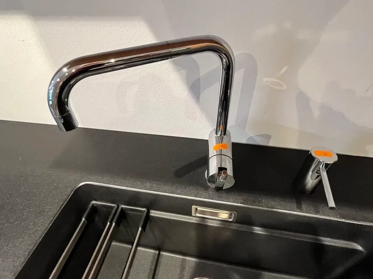 Billede 2 - VOLA Blandingsbatteri