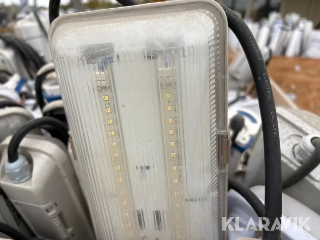 Billede 3 - Lysamature LED 40 styk