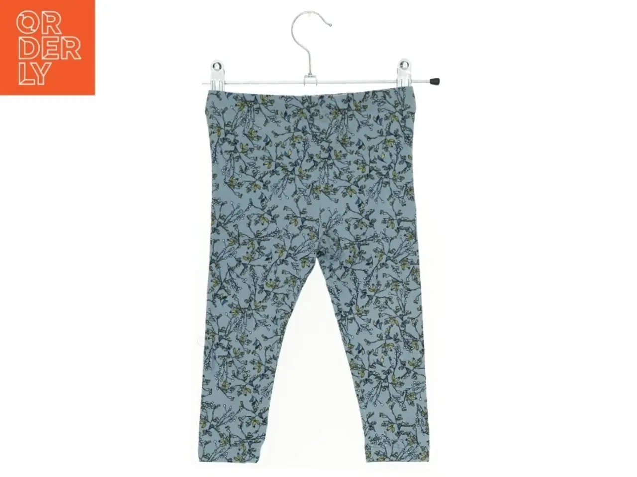 Billede 1 - Leggings fra Pomp de Lux (str. 86 cm)