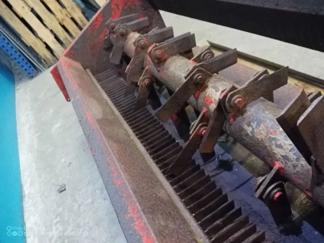 Billede 13 - Dronningborg D7200 Rekord snitter