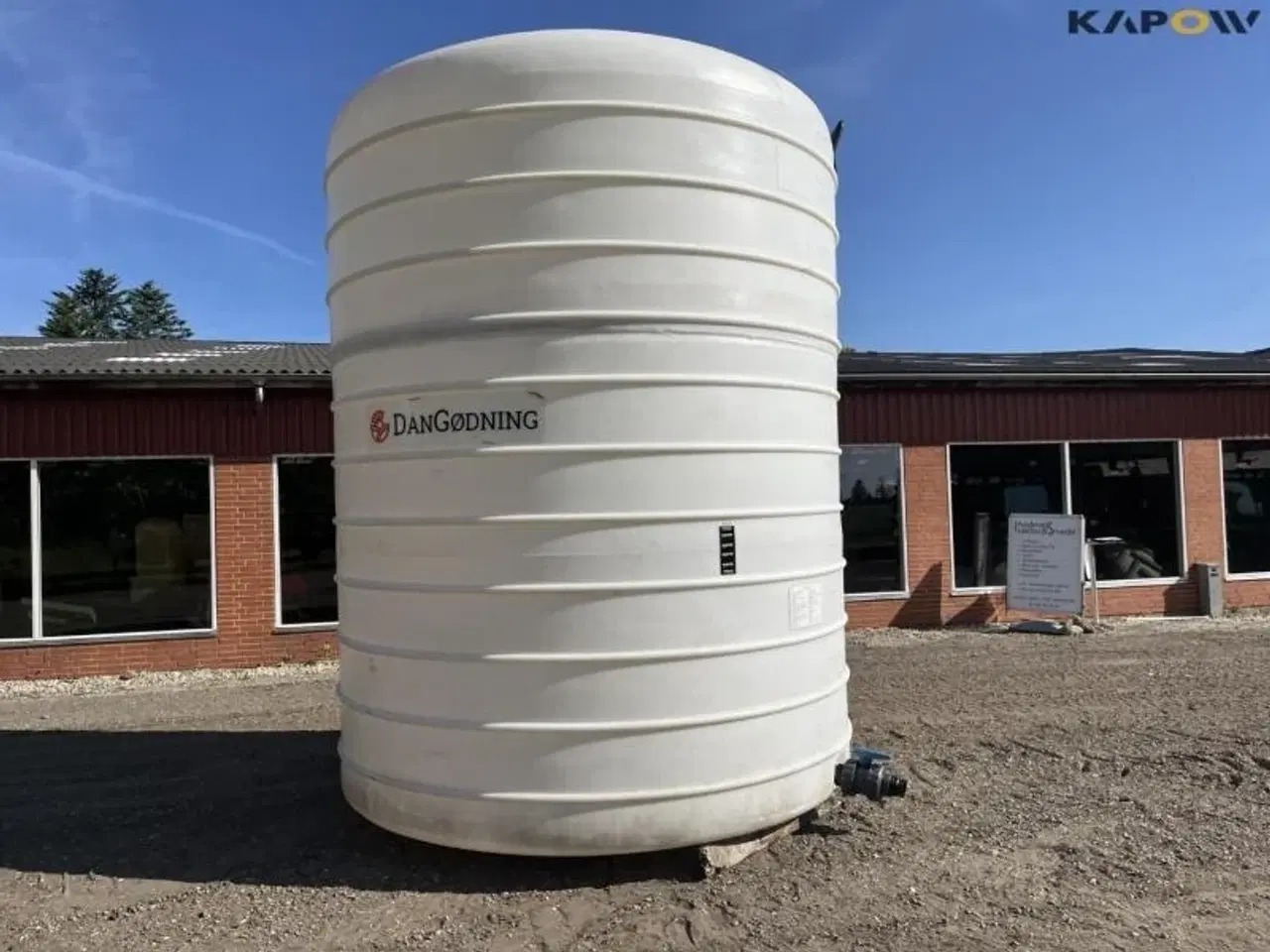 Billede 2 - - - - 6000 liter