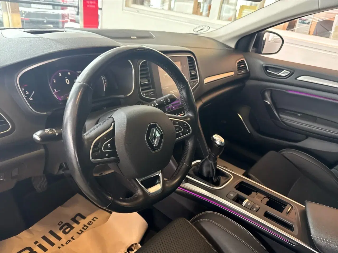 Billede 19 - Renault Megane IV 1,2 TCe 130 Bose Edition Sport Tourer