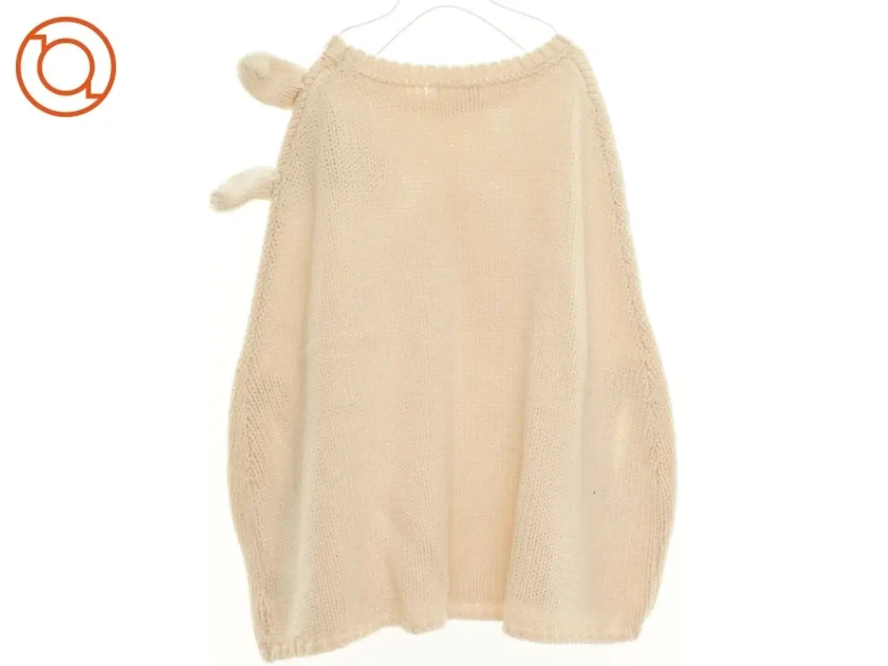 Billede 2 - Trøje fra H&M (str. 134 cm)