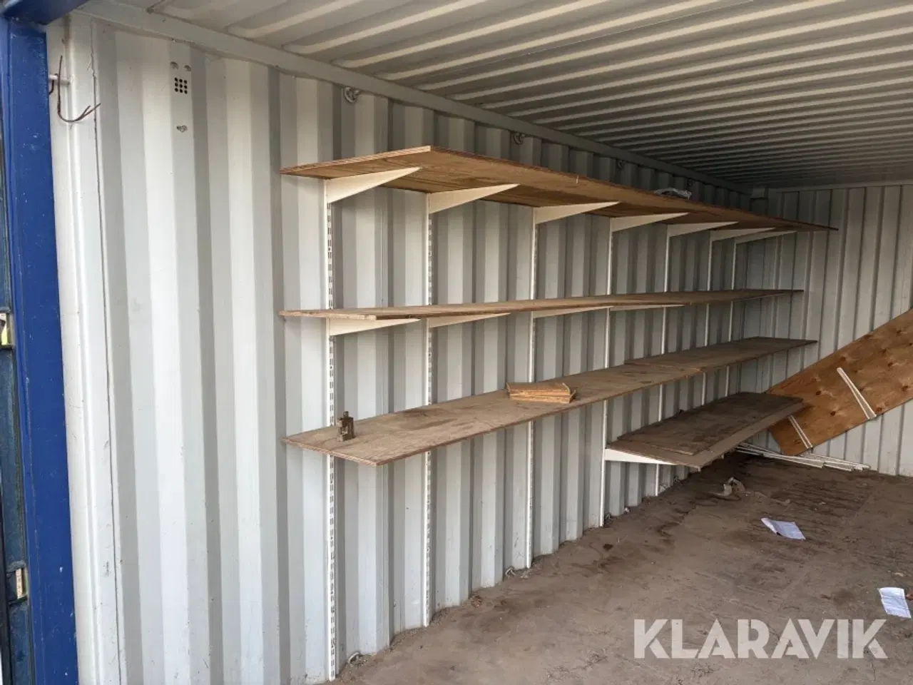 Billede 11 - Container 20-fods