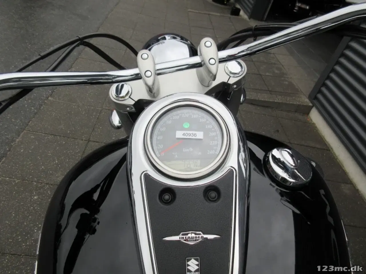 Billede 22 - Suzuki VLR 1800 MC-SYD BYTTER GERNE