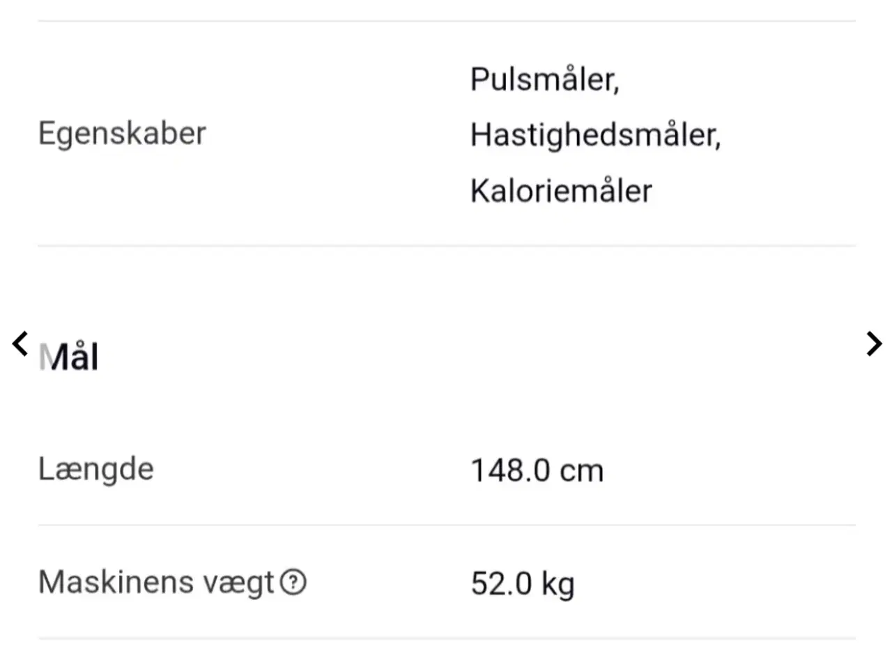 Billede 5 - Stepmaskine 