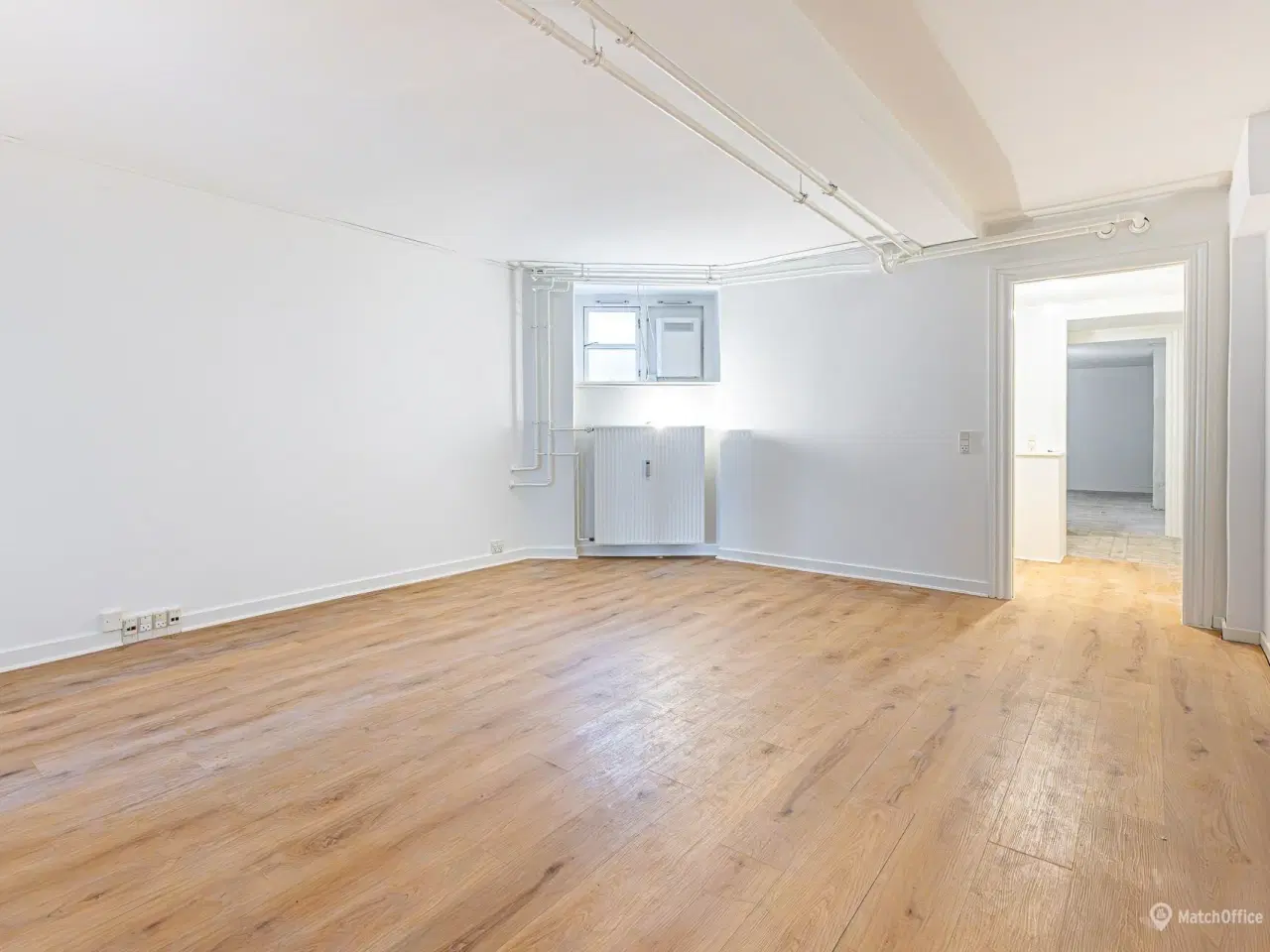 Billede 11 - Særdeles attraktivt og indbydende lejemål i Toldbodgade - 3 måneders lejefrihed ved indflytning