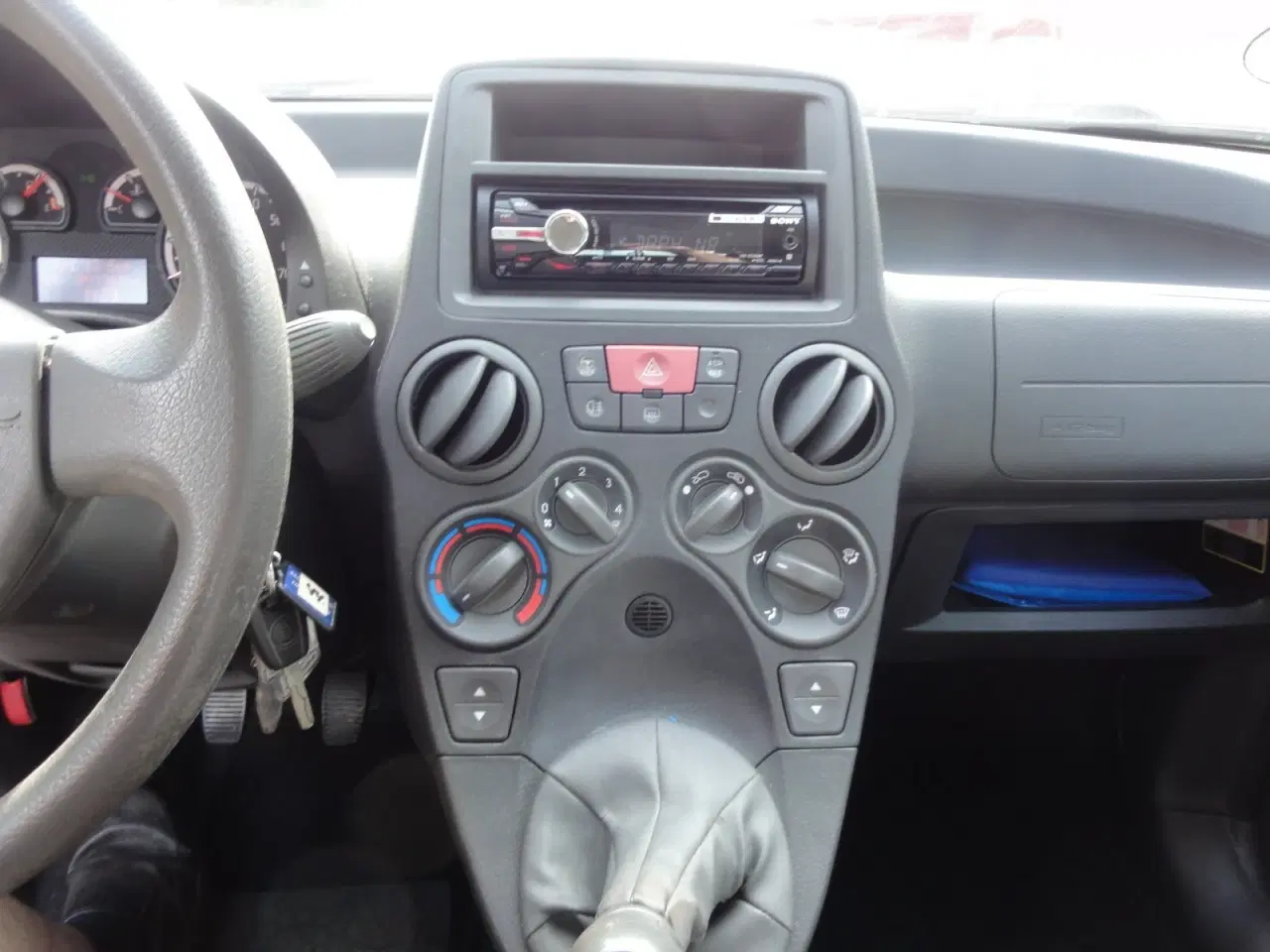 Billede 14 - Fiat Panda 1,2 Dynamic