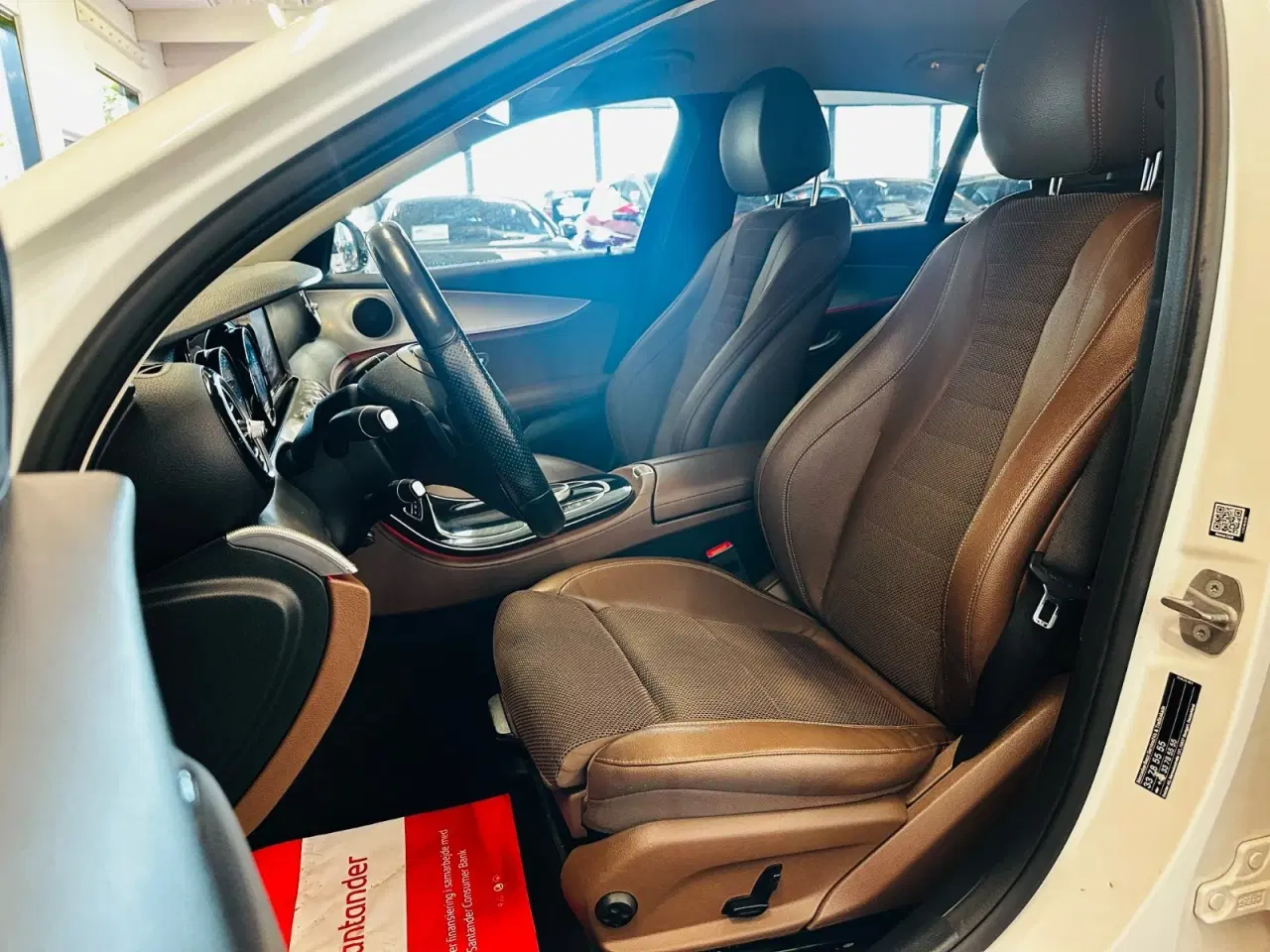 Billede 14 - Mercedes E220 d 2,0 Avantgarde