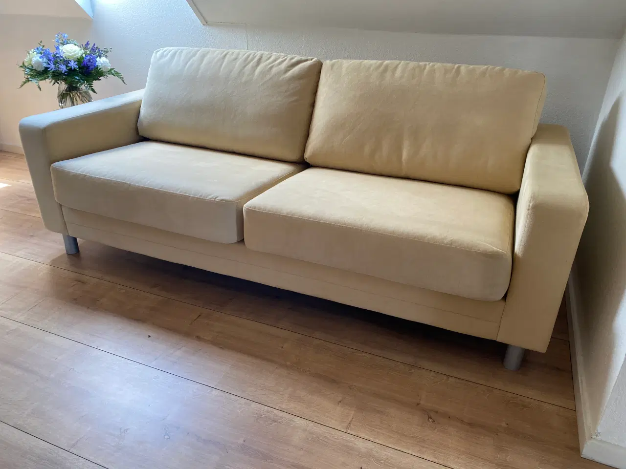 Billede 3 - Ilva sofa 3 prs