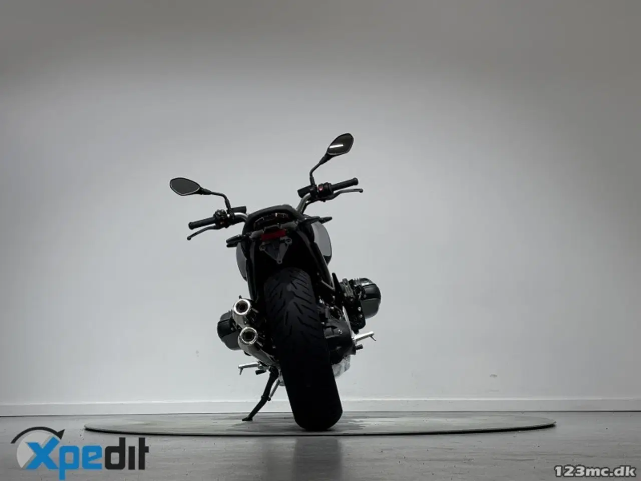 Billede 8 - BMW R 12 NineT