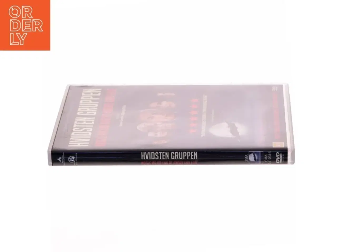 Billede 2 - Hvidsten Gruppen (DVD)