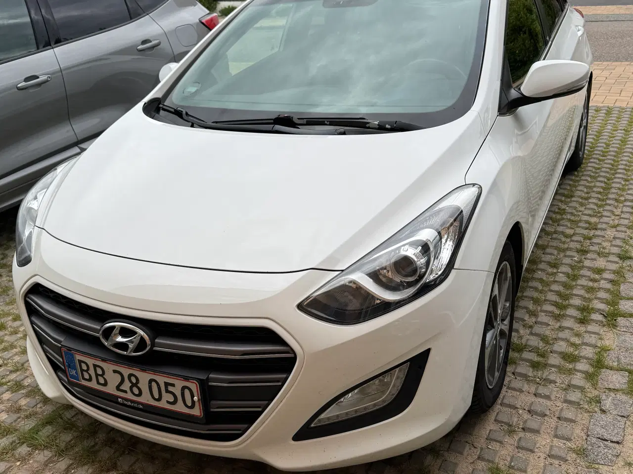 Billede 1 - Hyundai i30  EM Edition 