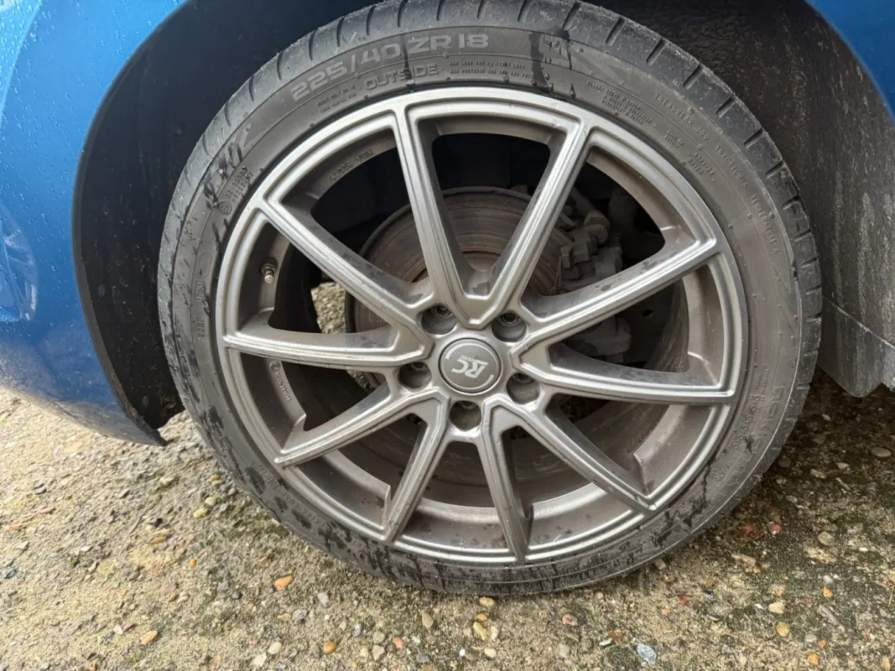 Billede 6 - VW Touran 2,0 TDi 150 Highline DSG