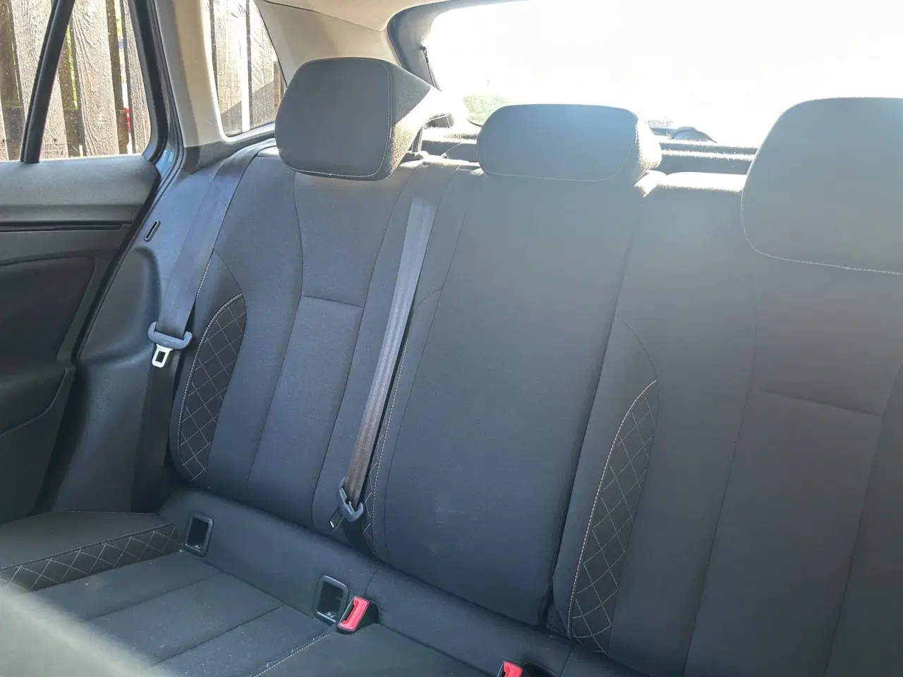 Billede 14 - Skoda Kamiq 1,0 TSi 110 Ambition DSG