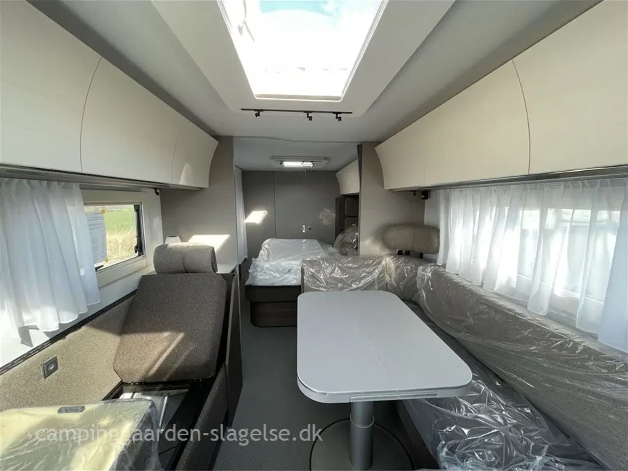 Billede 8 - 2024 - Adria Alpina 663 HT