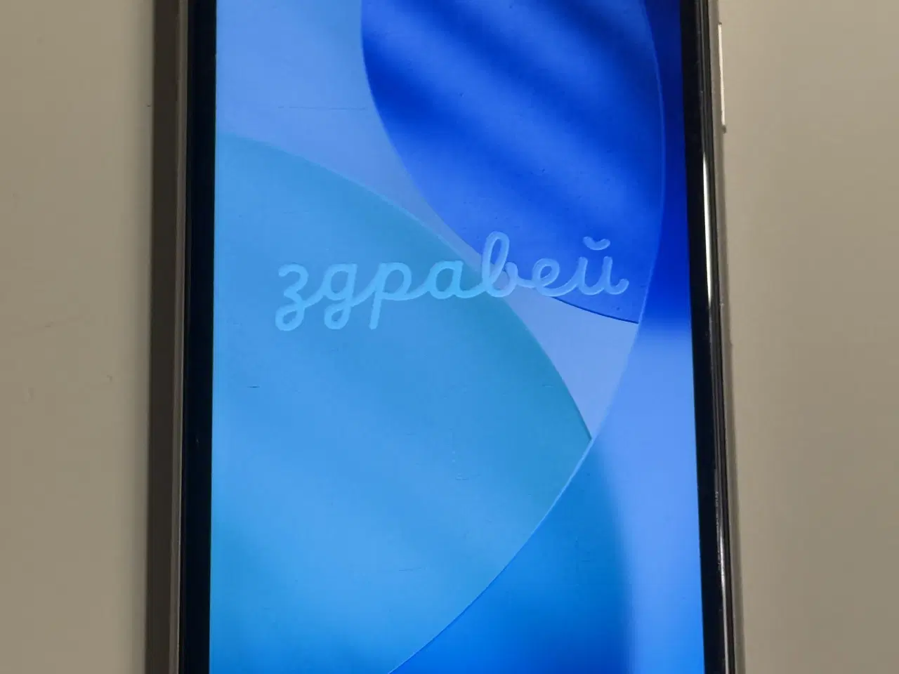 Billede 1 - iPhone 11 - virker perfekt 