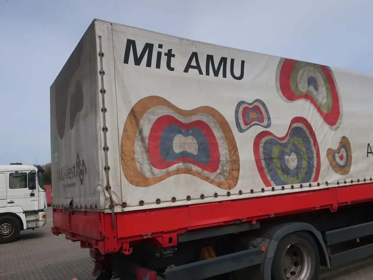 Billede 11 - Lastbil MAN TGX 18.360