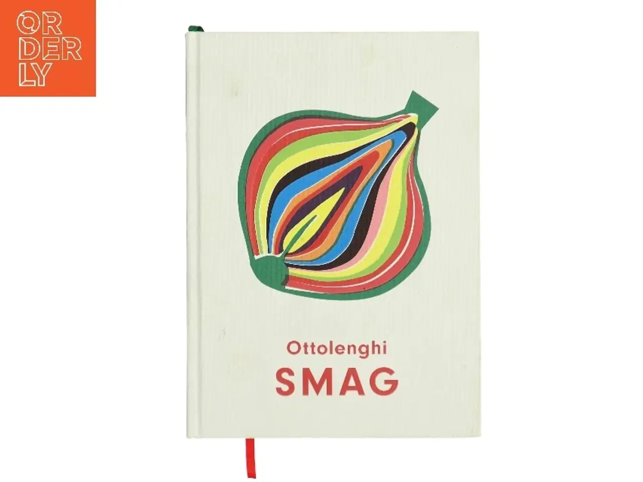 Billede 1 - Ottolenghi - smag af Yotam Ottolenghi (Bog)