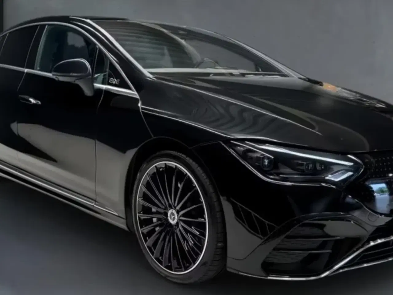 Billede 17 - Mercedes EQE350+  AMG Line