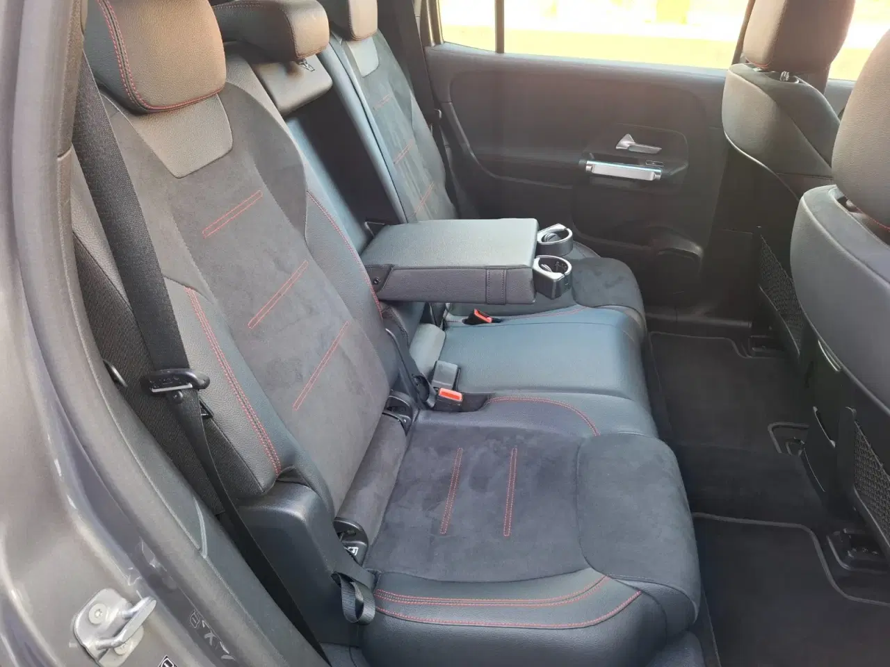 Billede 11 - Mercedes EQB250  AMG Line