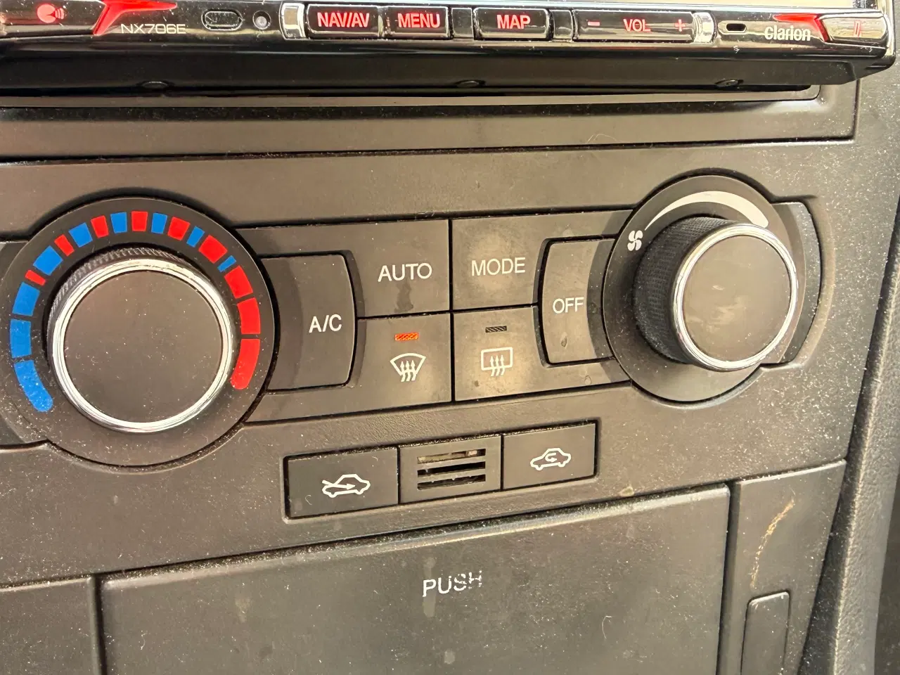 Billede 15 - NEDSAT!! CHEVROLET EPICA 2.0 i god stand! NEDSAT!!