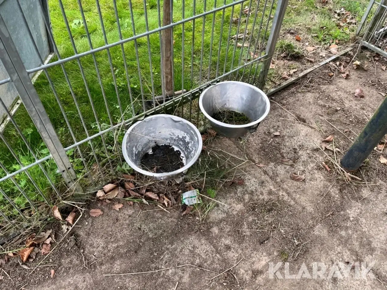 Billede 8 - Hundegård Hakon 6x3,8meter (23m2)
