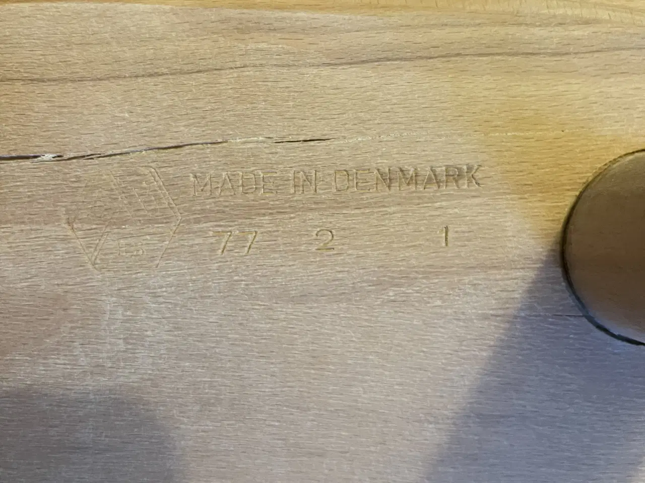 Billede 3 - FDB J104 Spisebordsstole