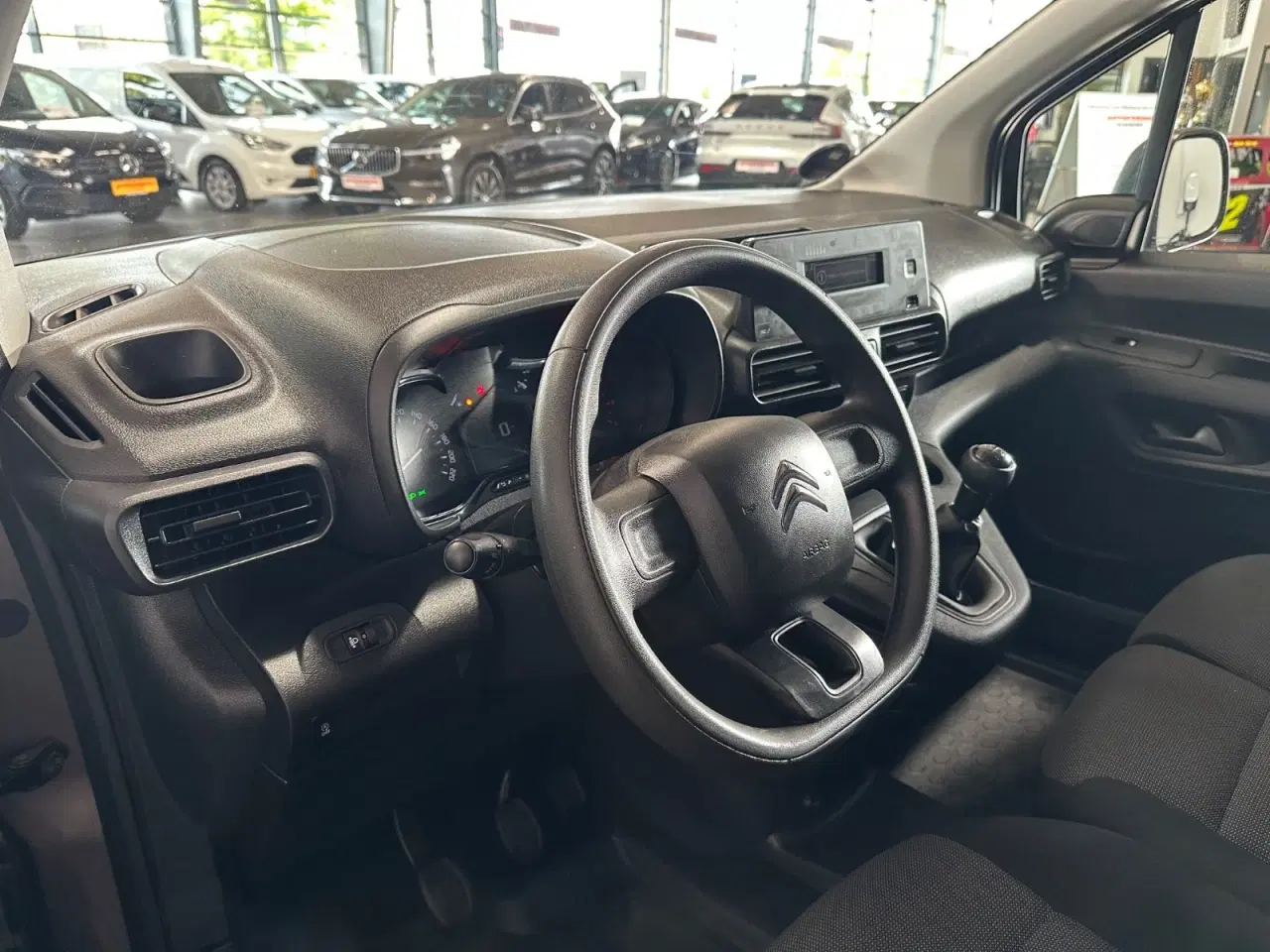 Billede 8 - Citroën Berlingo 1,5 BlueHDi 100 L2N1 Van