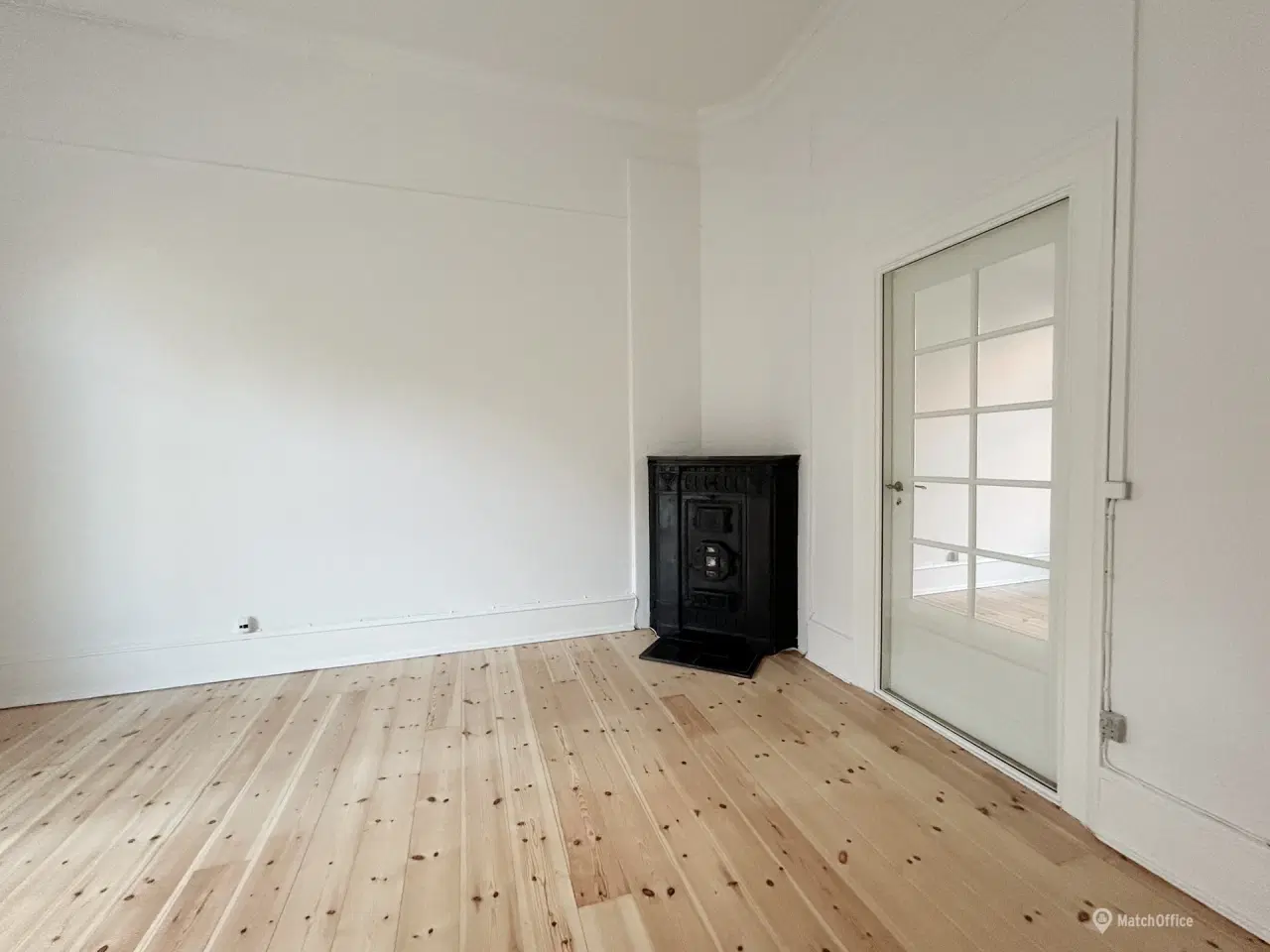 Billede 5 - Kontor til leje på Vodroffsvej 9a på Frederiksberg