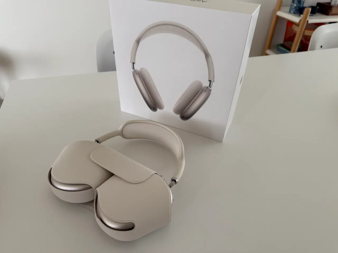 Billede 1 - Apple AirPods Max (2024 USB-C)