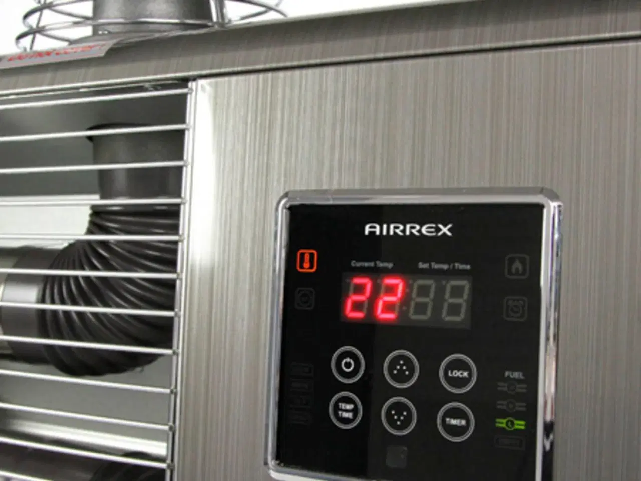 Billede 7 - Airrex AH-200i