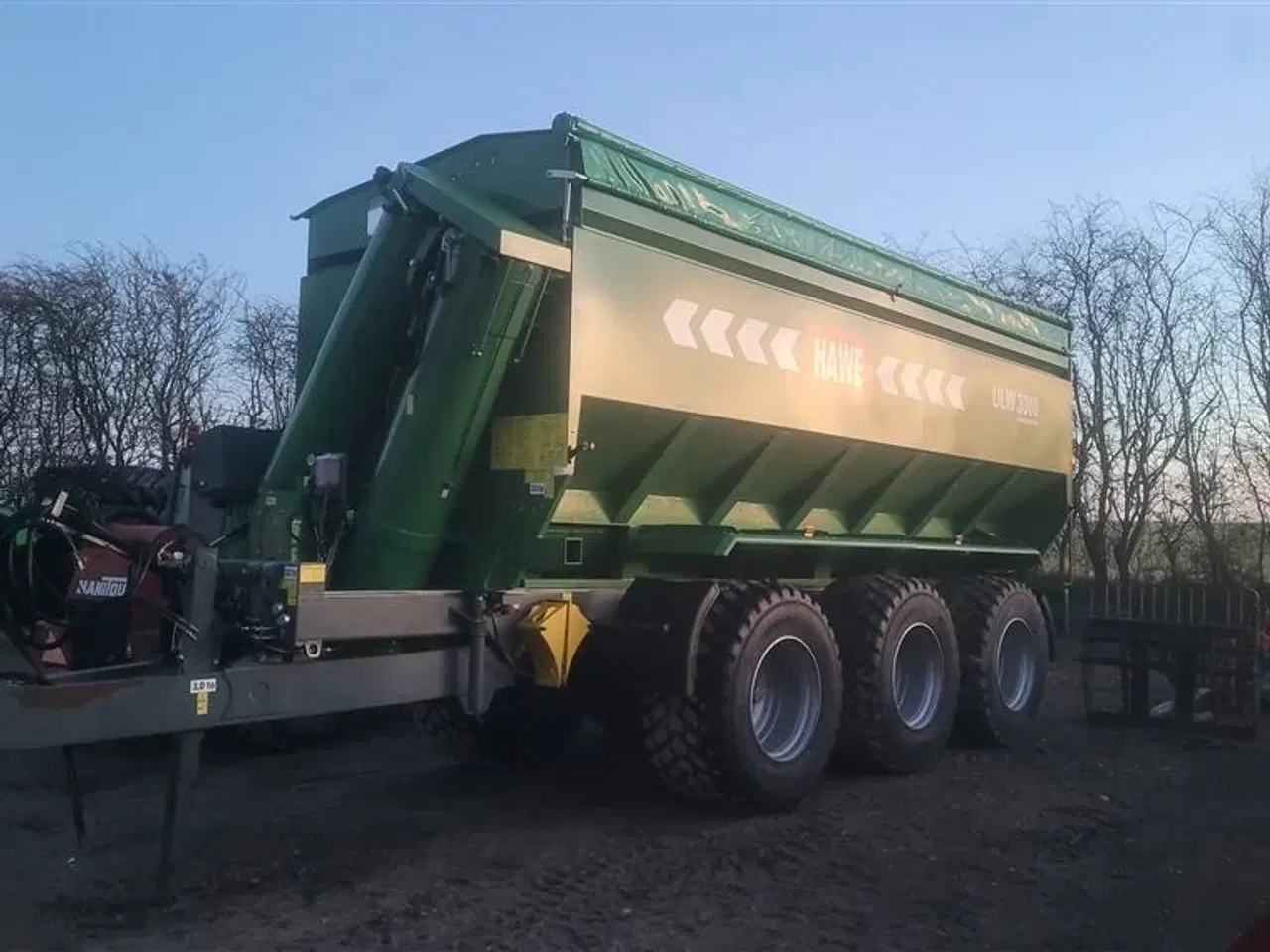 Billede 3 - Hawe ULW 3000