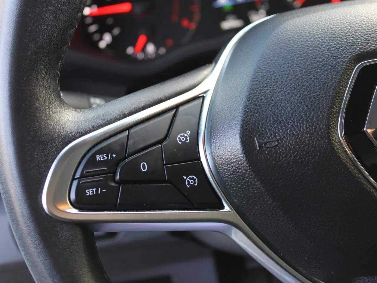 Billede 5 - Renault Trafic 2,0 dCi 130 L2H1