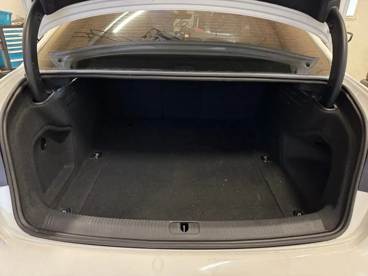 Billede 15 - Audi A4 2,0 TFSi 190
