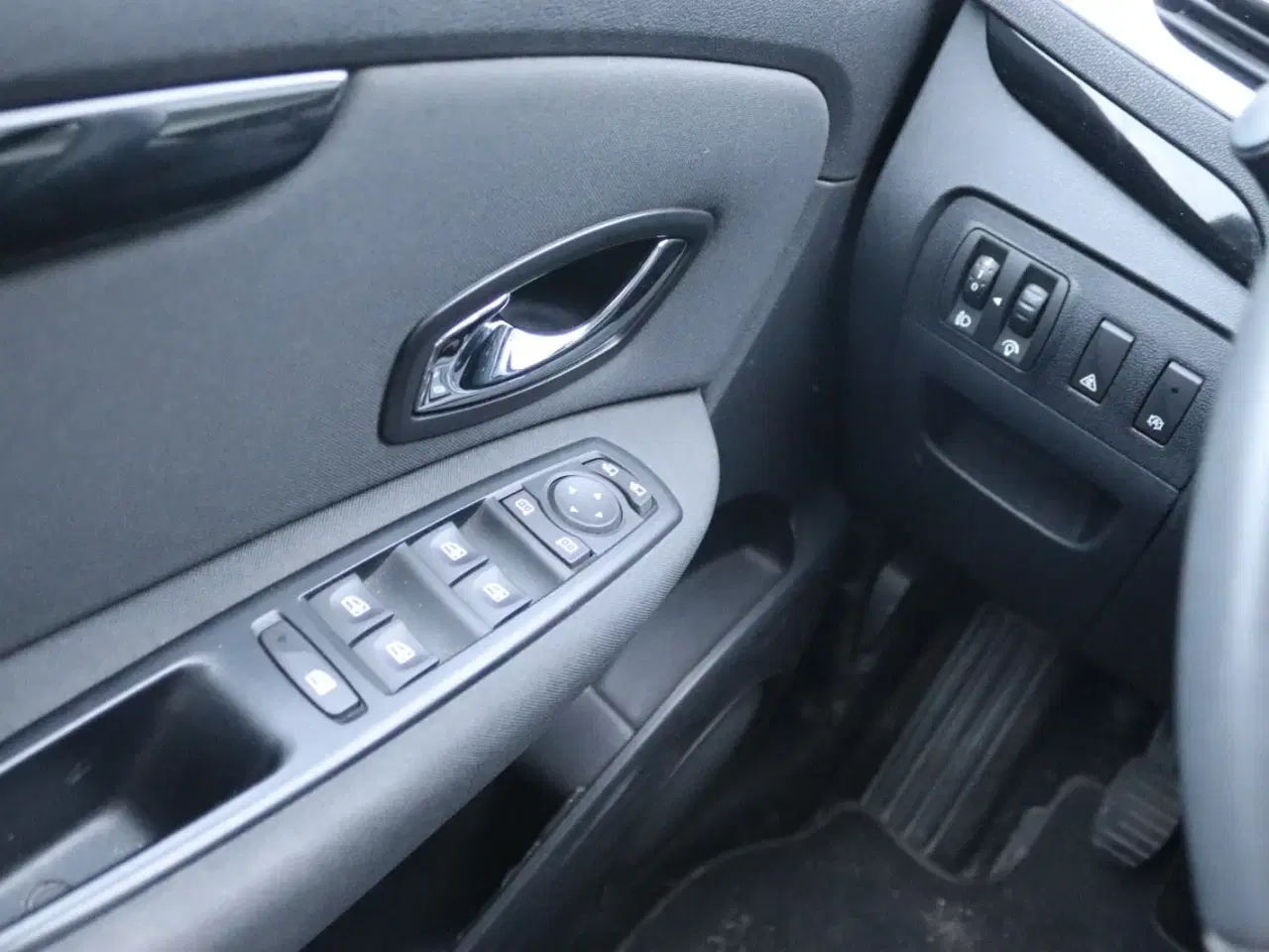Billede 19 - Renault Grand Scenic III 1,5 dCi 110 Dynamique 7prs