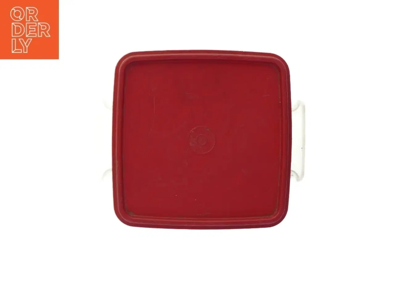 Billede 2 - Tupperware opbevaringsbeholder fra Tupperware (str. 17x17 cm)