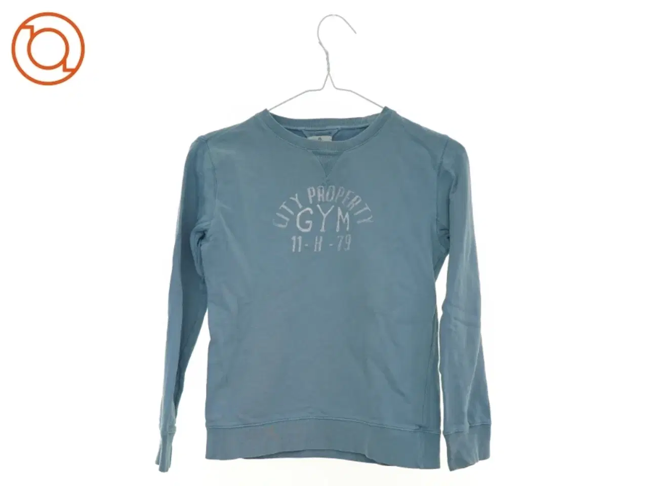 Billede 1 - Sweatshirt fra Hartford (str. 152 cm)