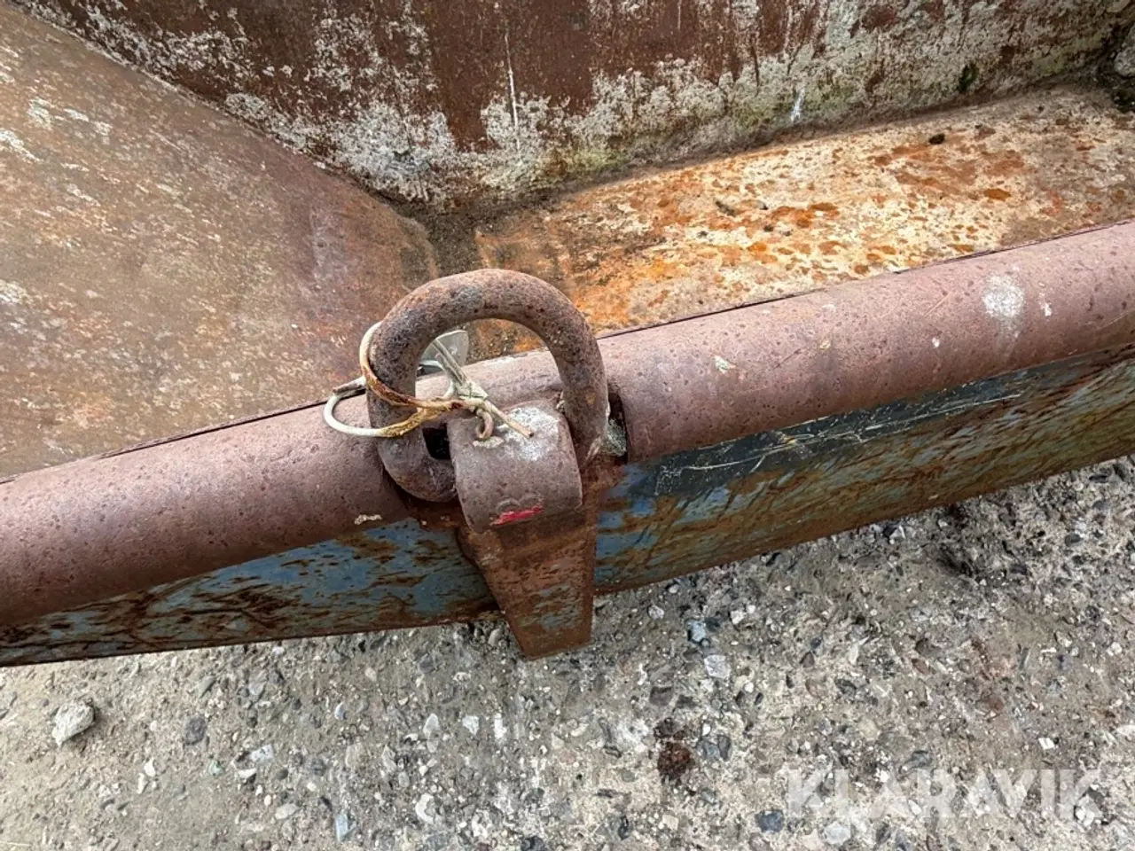 Billede 11 - Kranspand